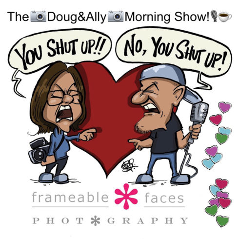 Morning Show Podcast