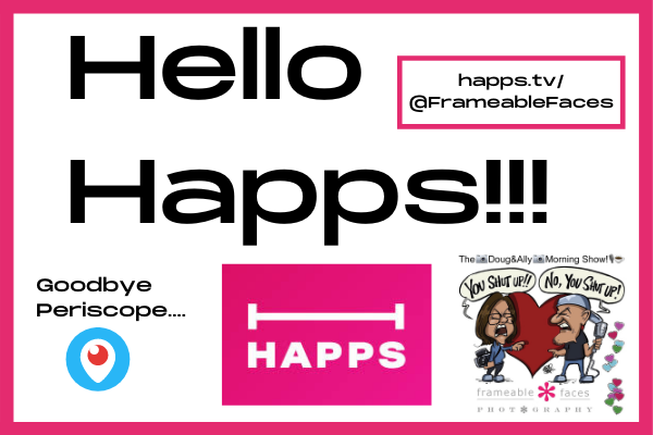 Hello Happs