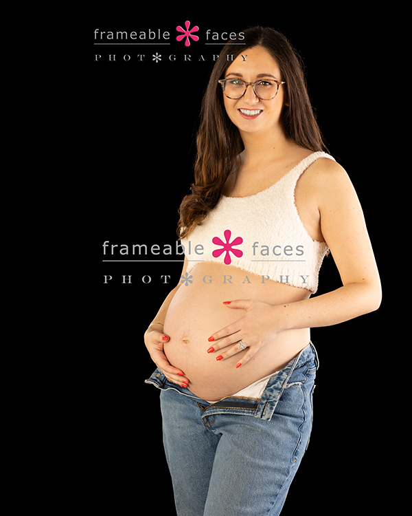 Maternity Pics