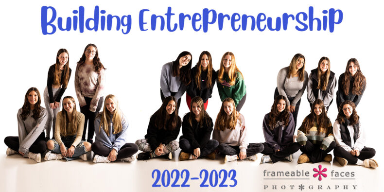 Building Entrepreneurship 2023