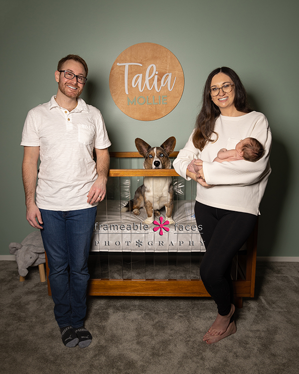 Introducing Talia