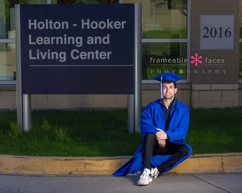 Grand Valley Grads