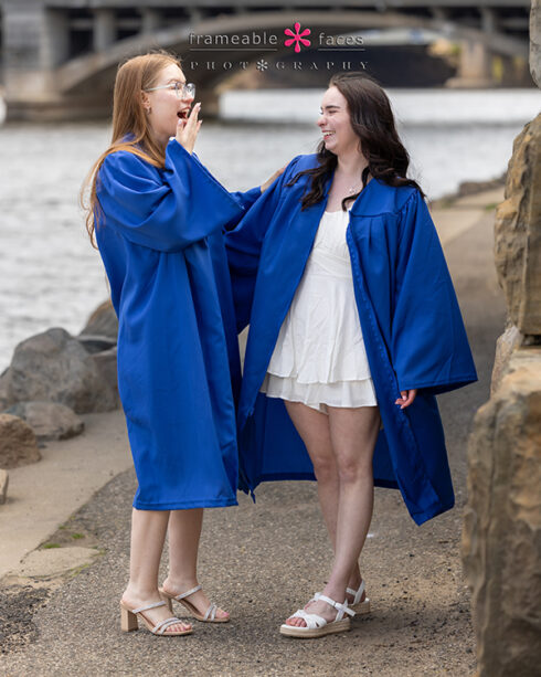 Grand Valley Grads