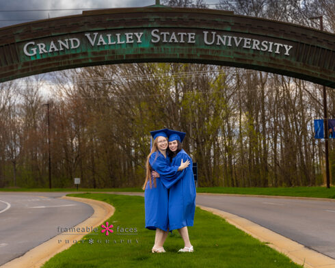 Grand Valley Grads