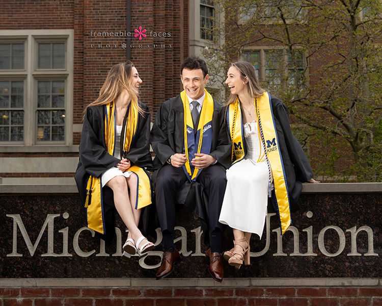 These Grads