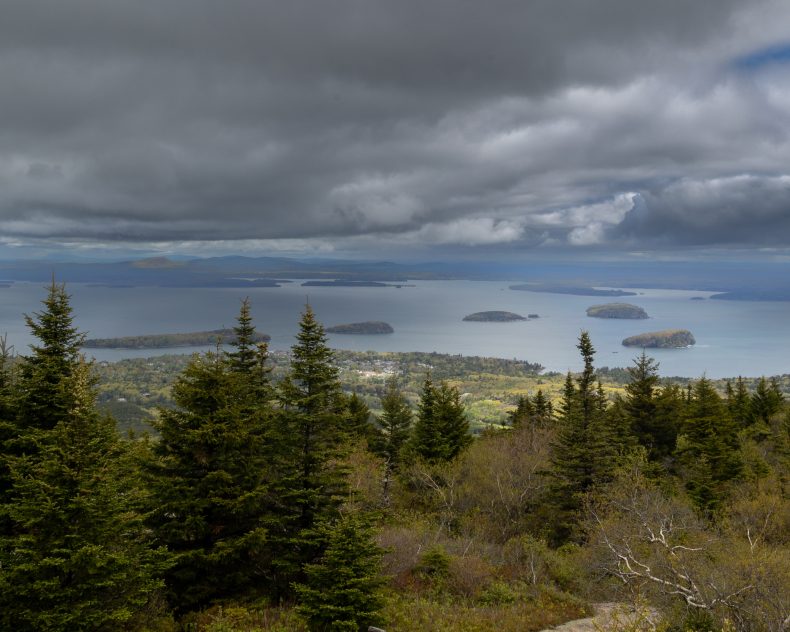 Acadia National Park