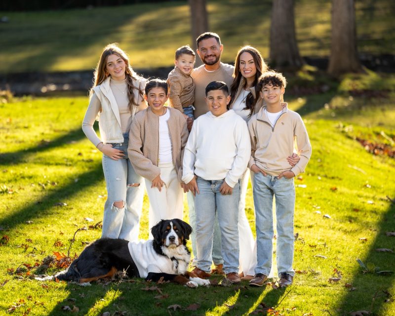 Families