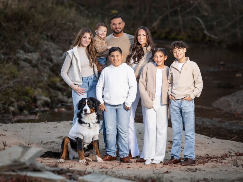 Families