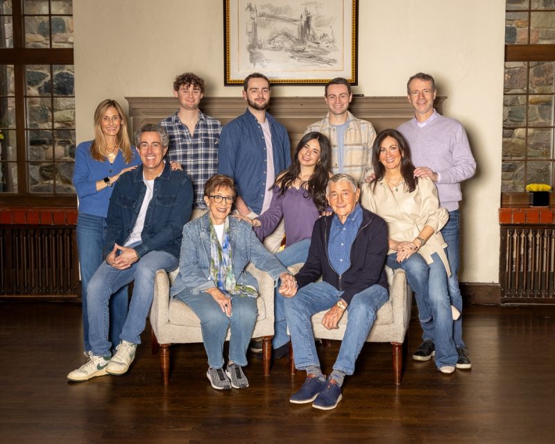 Families