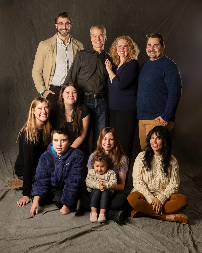 Families