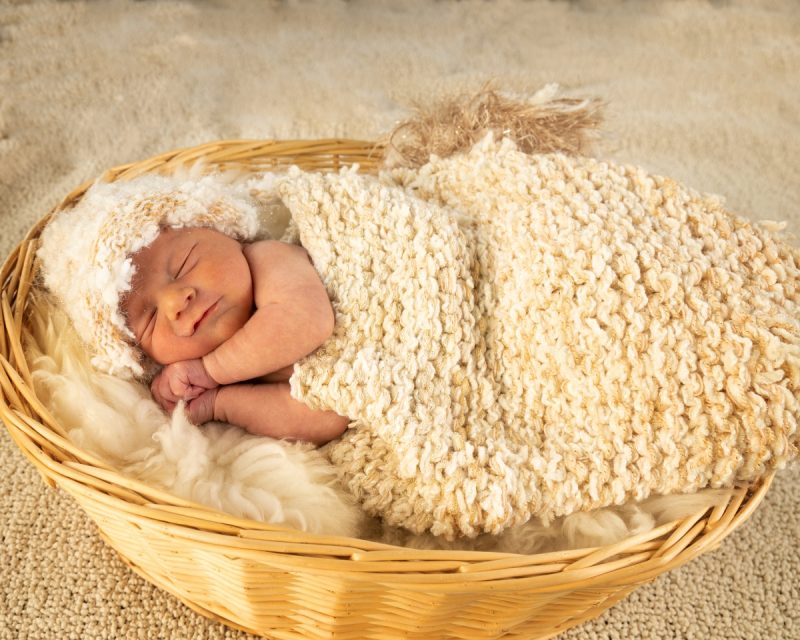 Maternity and Newborn