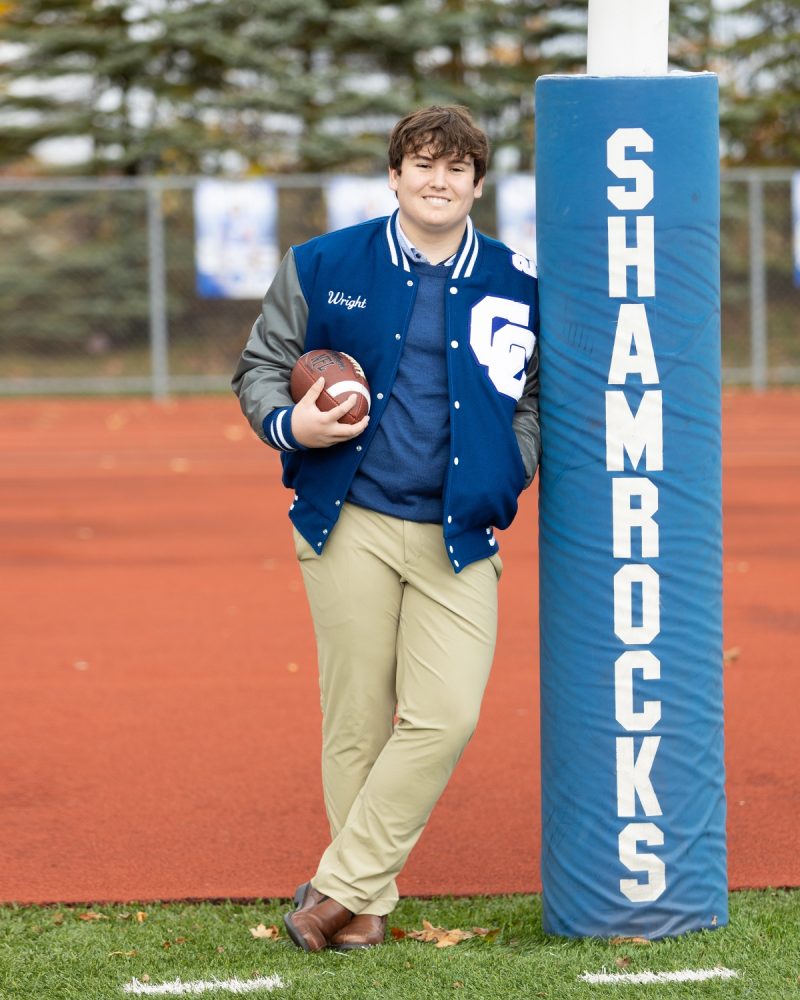 Seniors