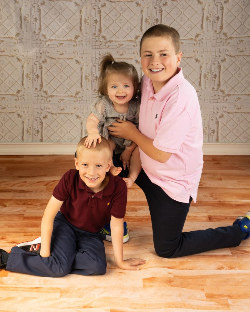 Littles