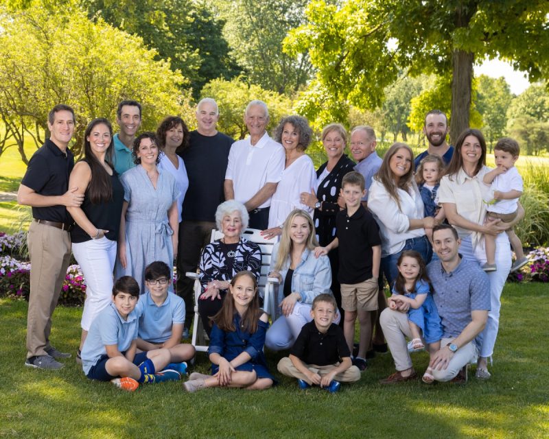 Families