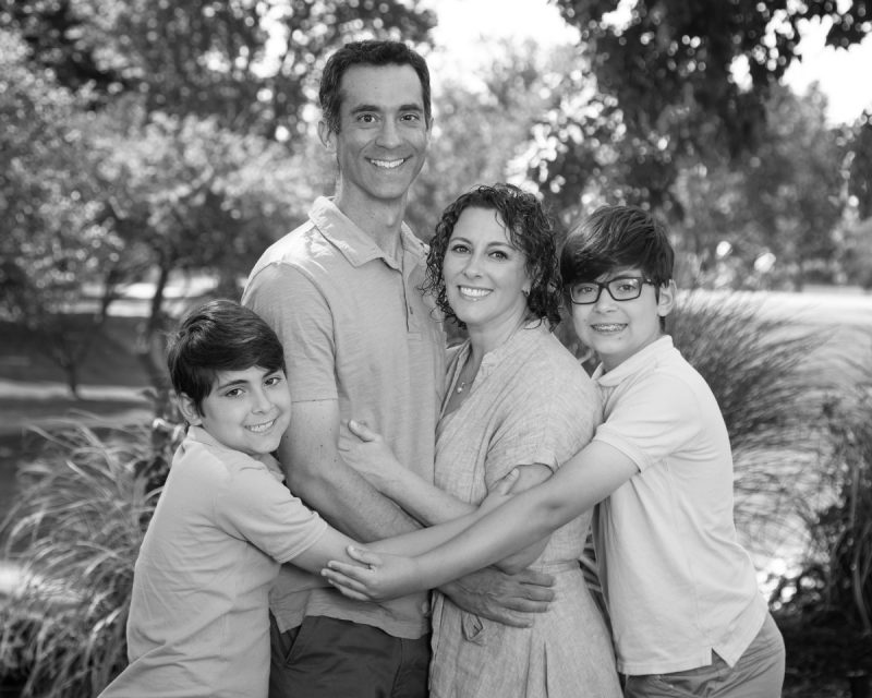 Families