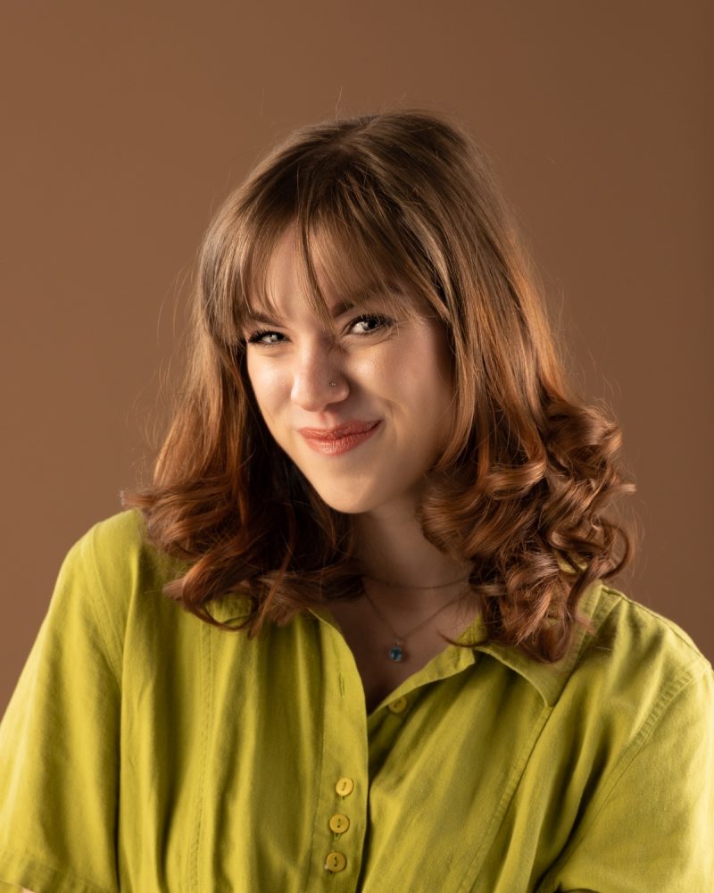 Branding and Headshots