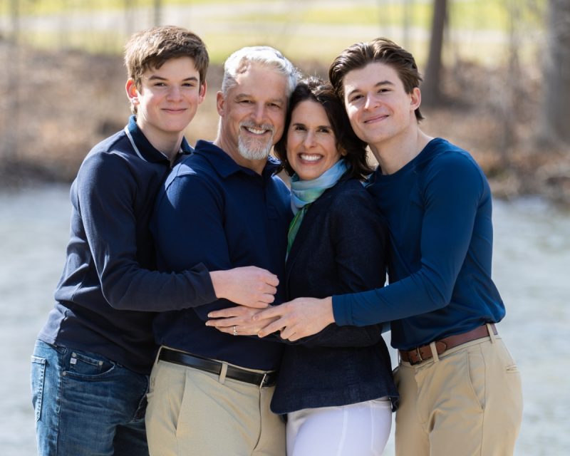 Families