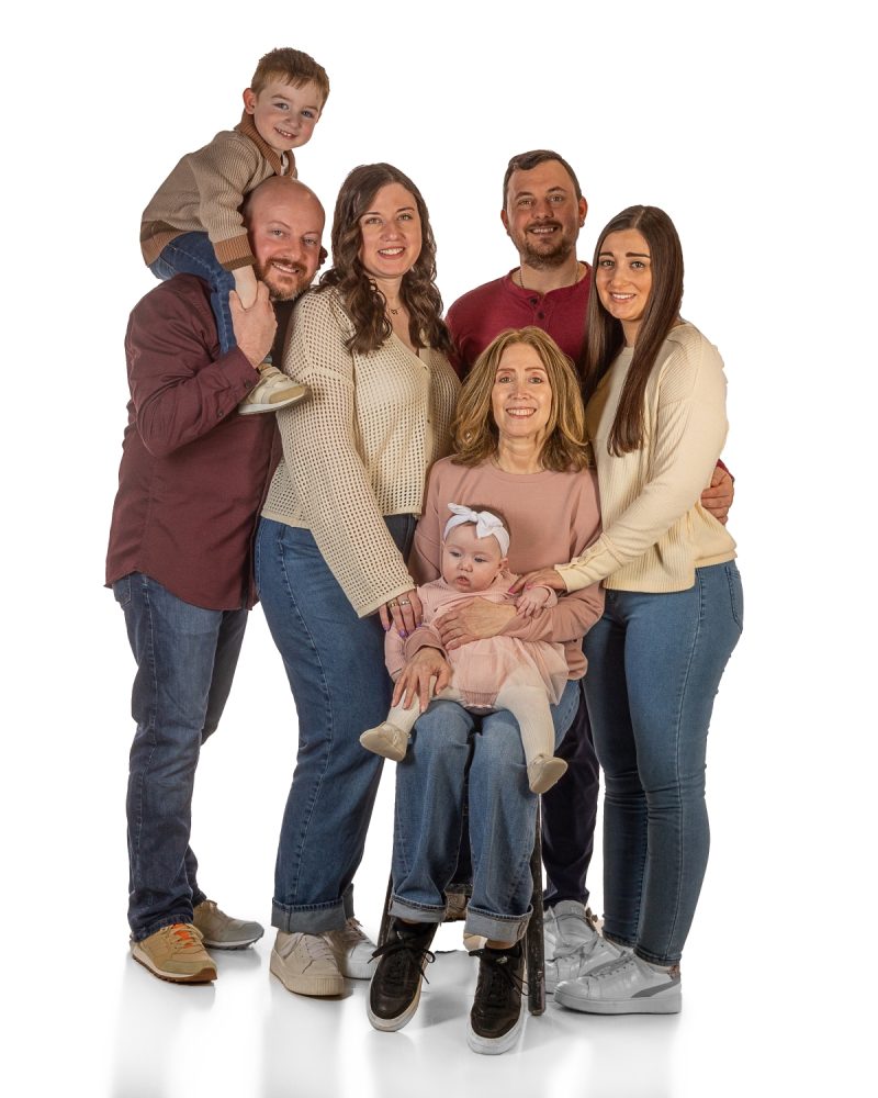 Families