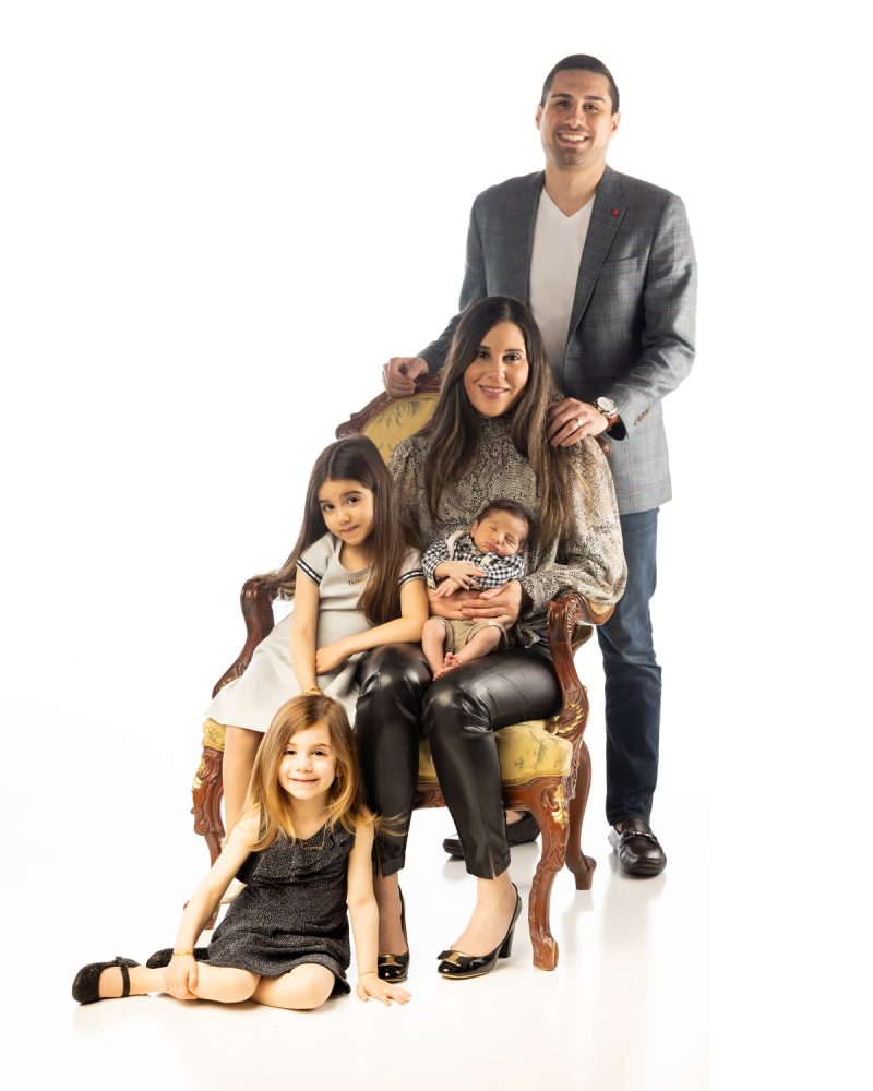 Families
