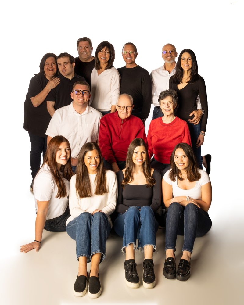 Families
