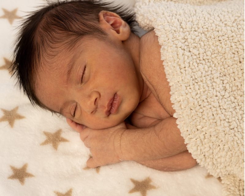 Maternity and Newborn