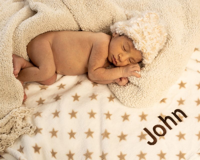 Maternity and Newborn