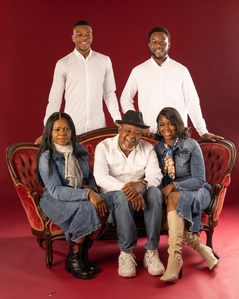 Families