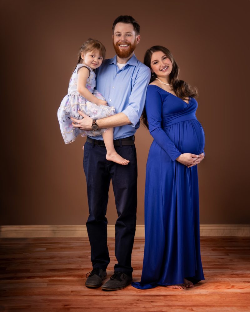 Maternity and Newborn
