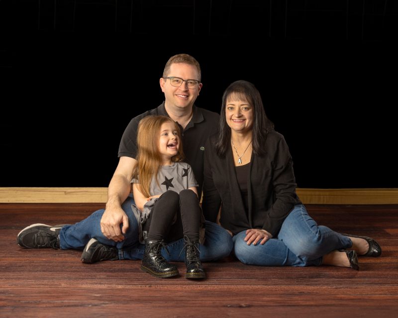 Families