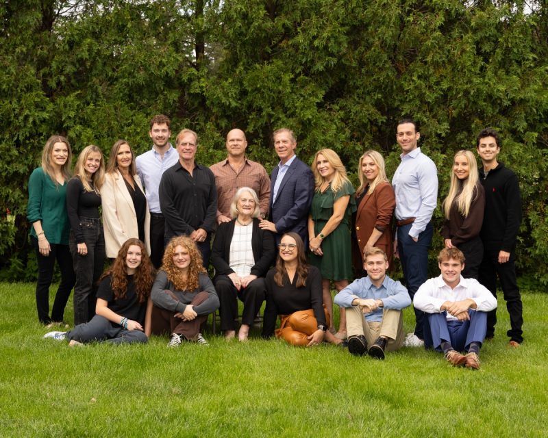 Families