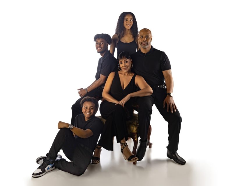 Families