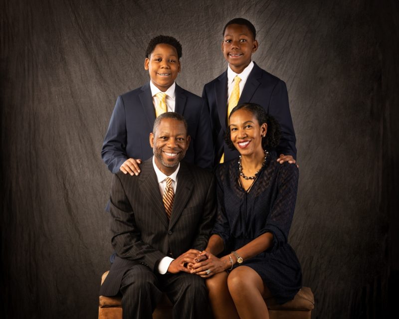 Families