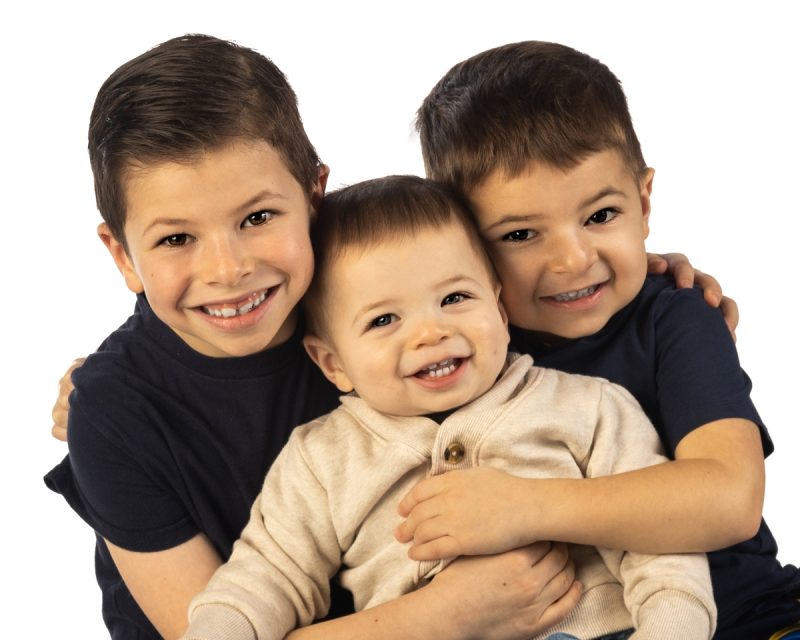 Littles