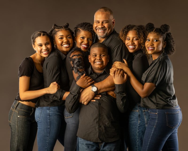 Families
