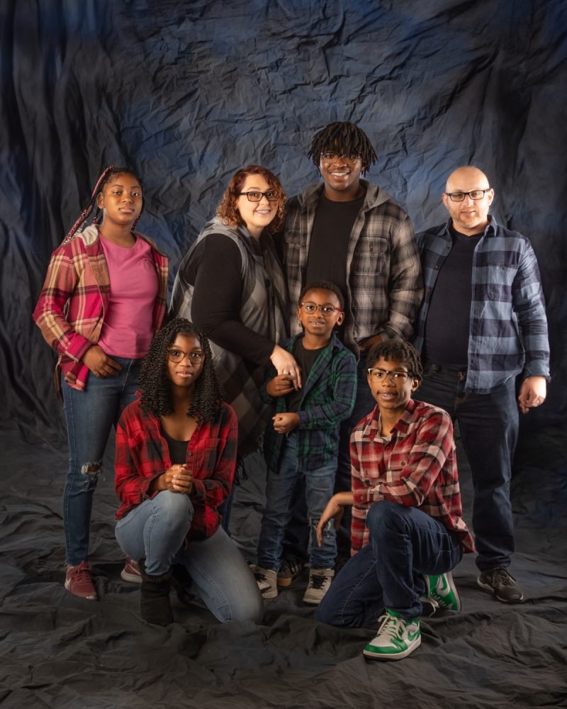 Families