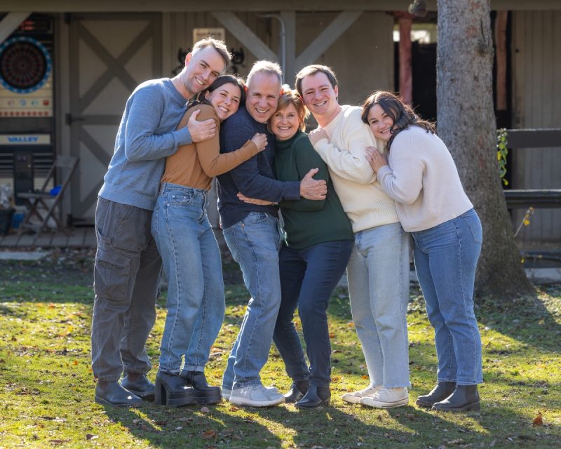Families