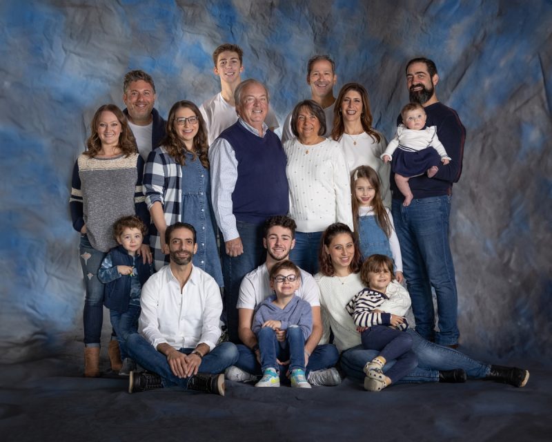 Families