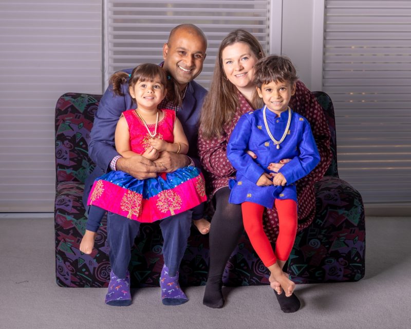 Families