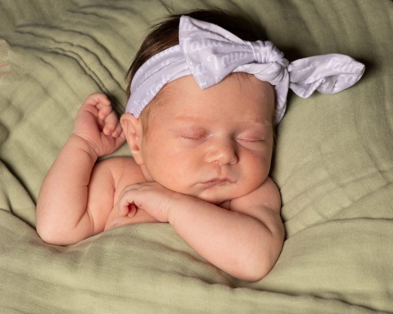 Maternity and Newborn