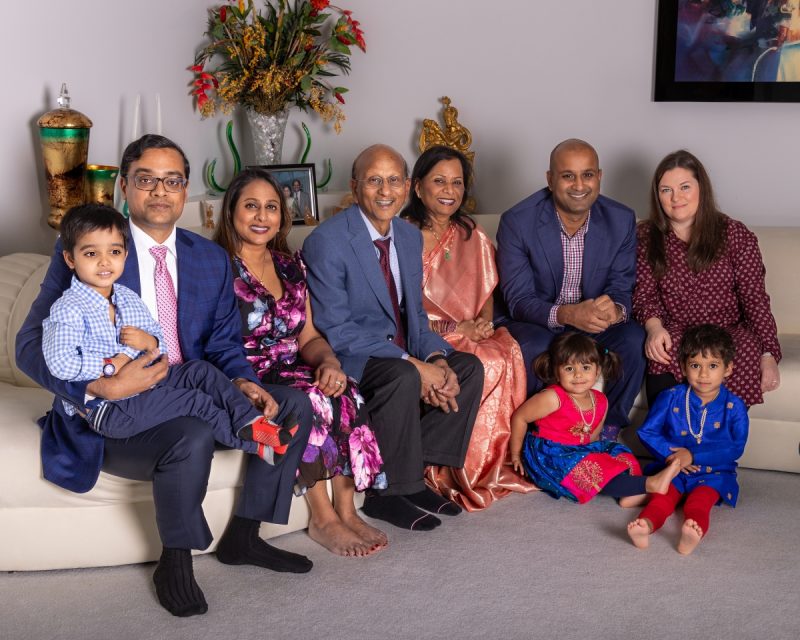 Families