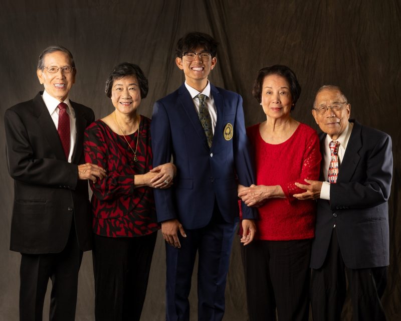 Families