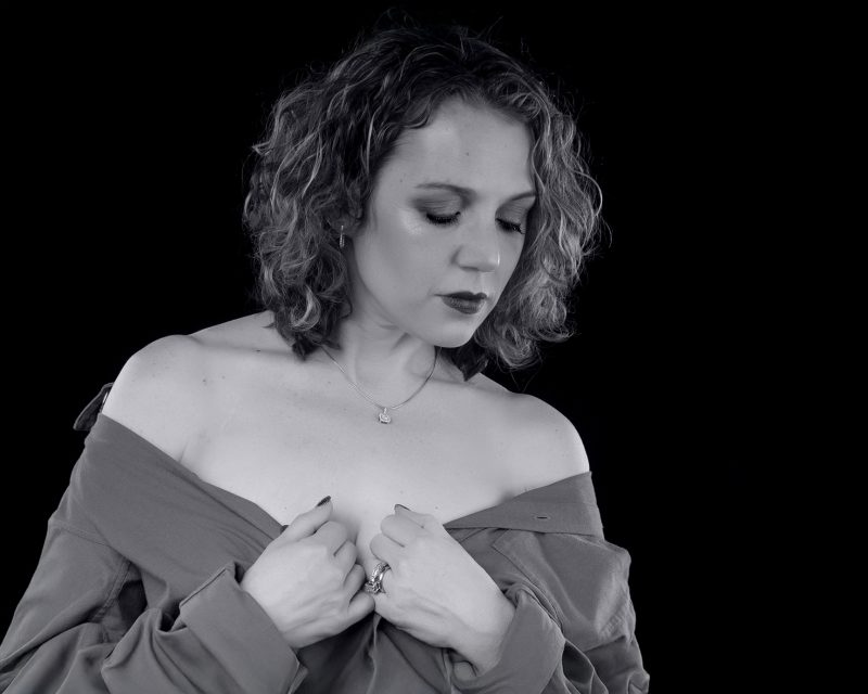 Boudoir